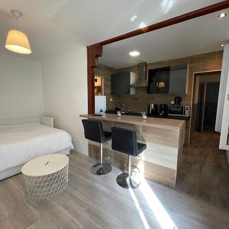 ✭✭✭ Appartement Chaleureux Proche Paris ✭✭✭ Rosny-sous-Bois Exterior foto
