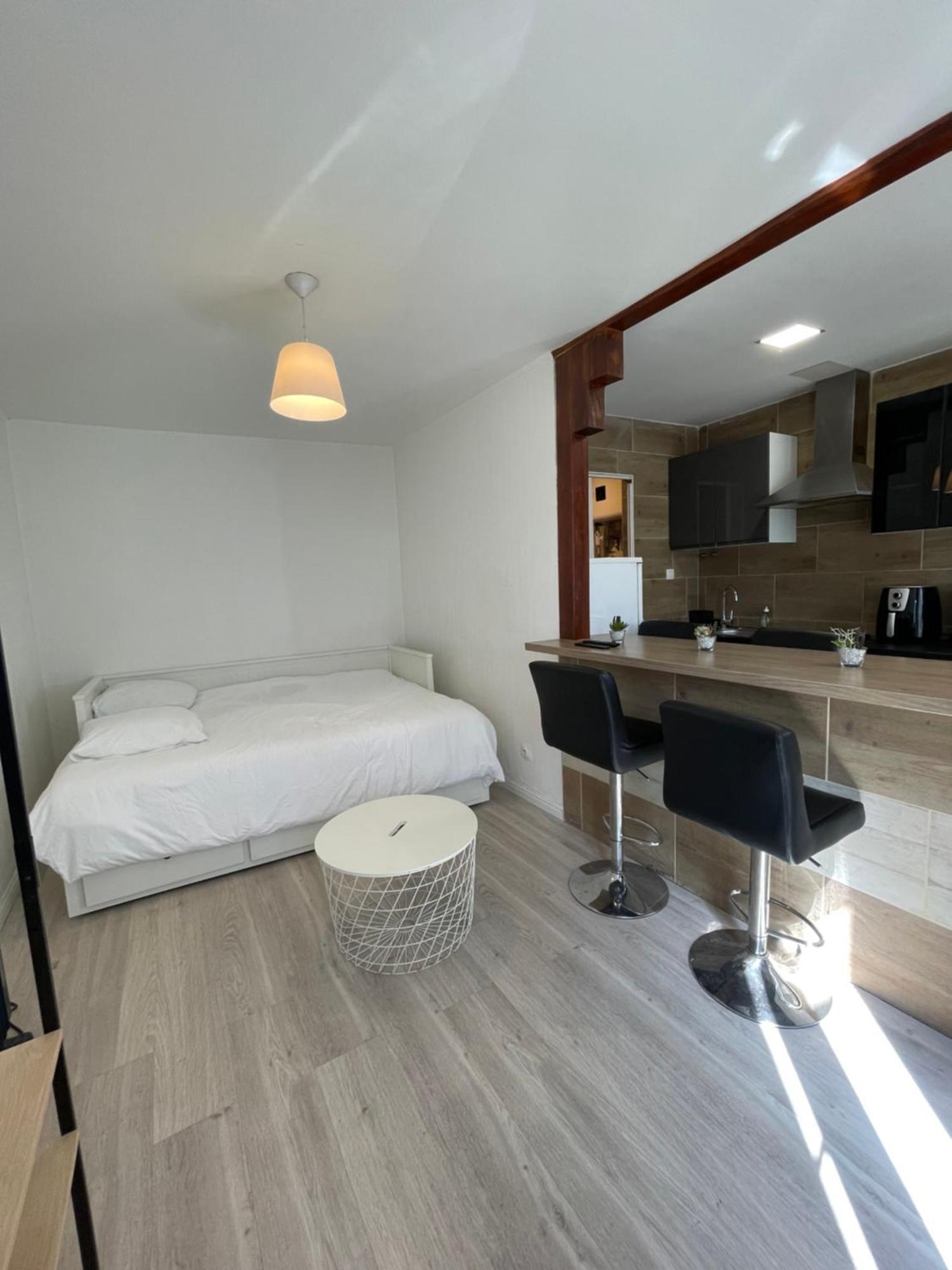 ✭✭✭ Appartement Chaleureux Proche Paris ✭✭✭ Rosny-sous-Bois Exterior foto